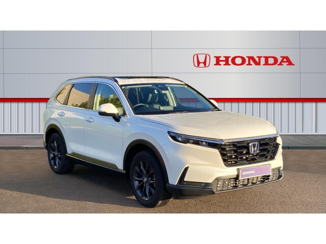 Main listing image - Honda CR-V