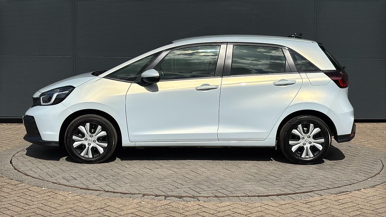 Main listing image - Honda Jazz