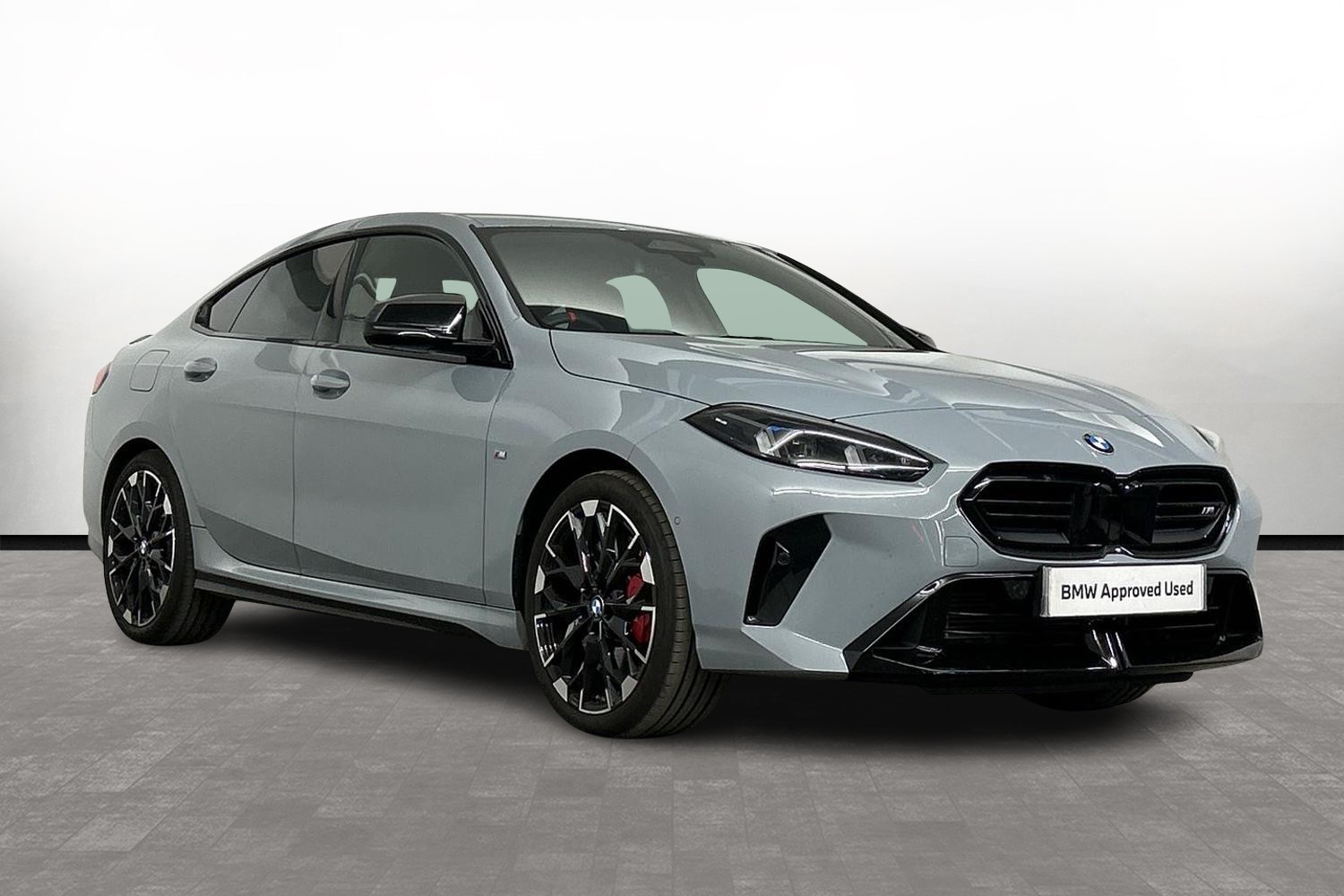 Main listing image - BMW 2 Series Gran Coupe