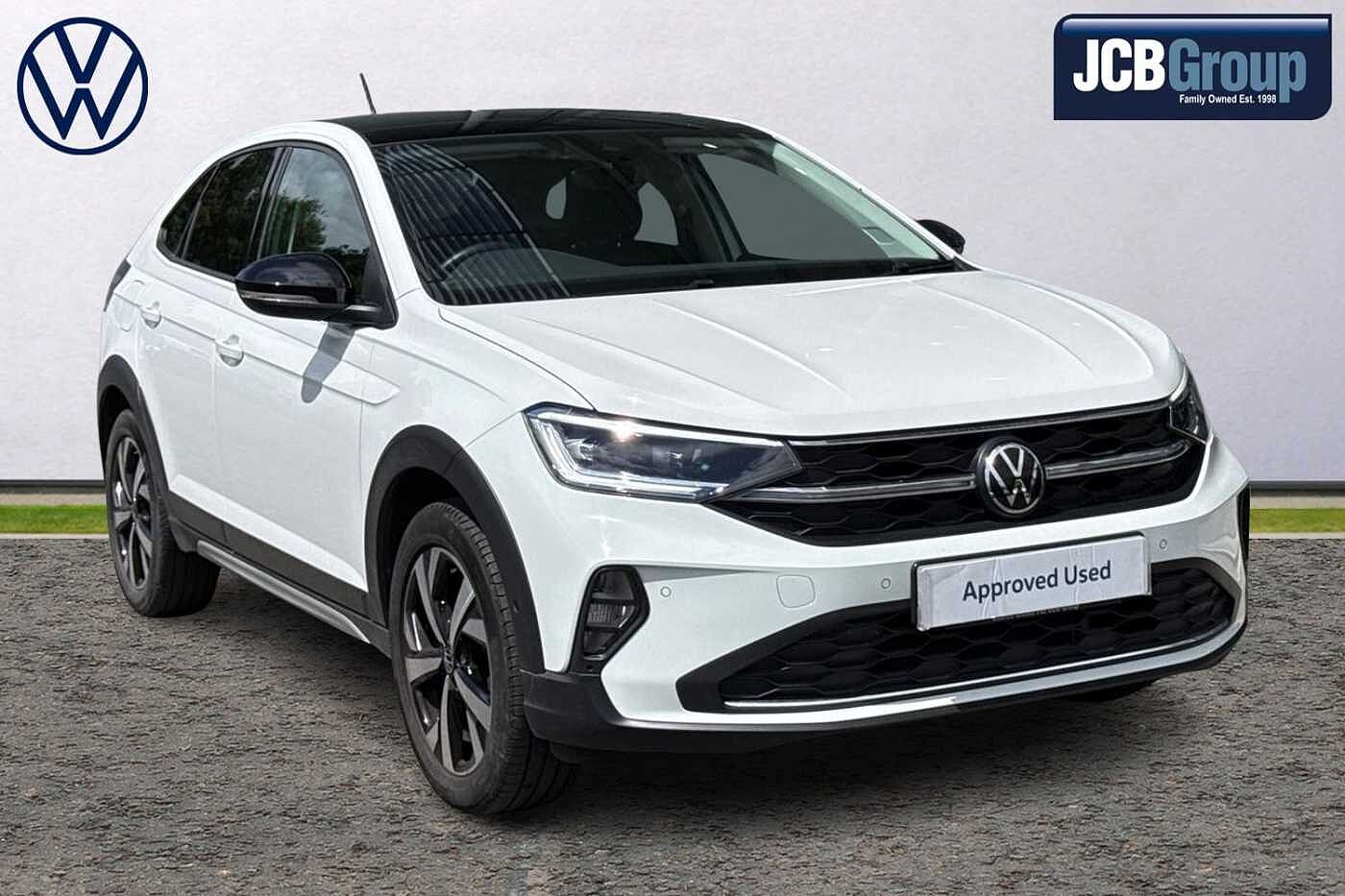 Main listing image - Volkswagen Taigo