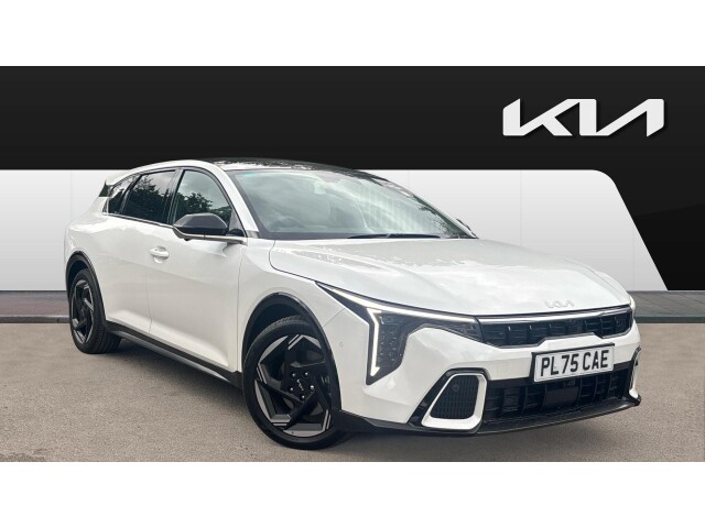 Main listing image - Kia K4