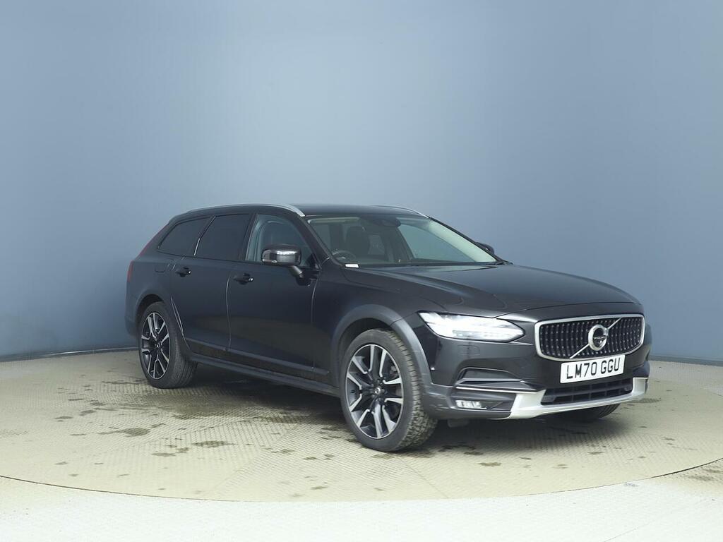 Main listing image - Volvo V90 Cross Country