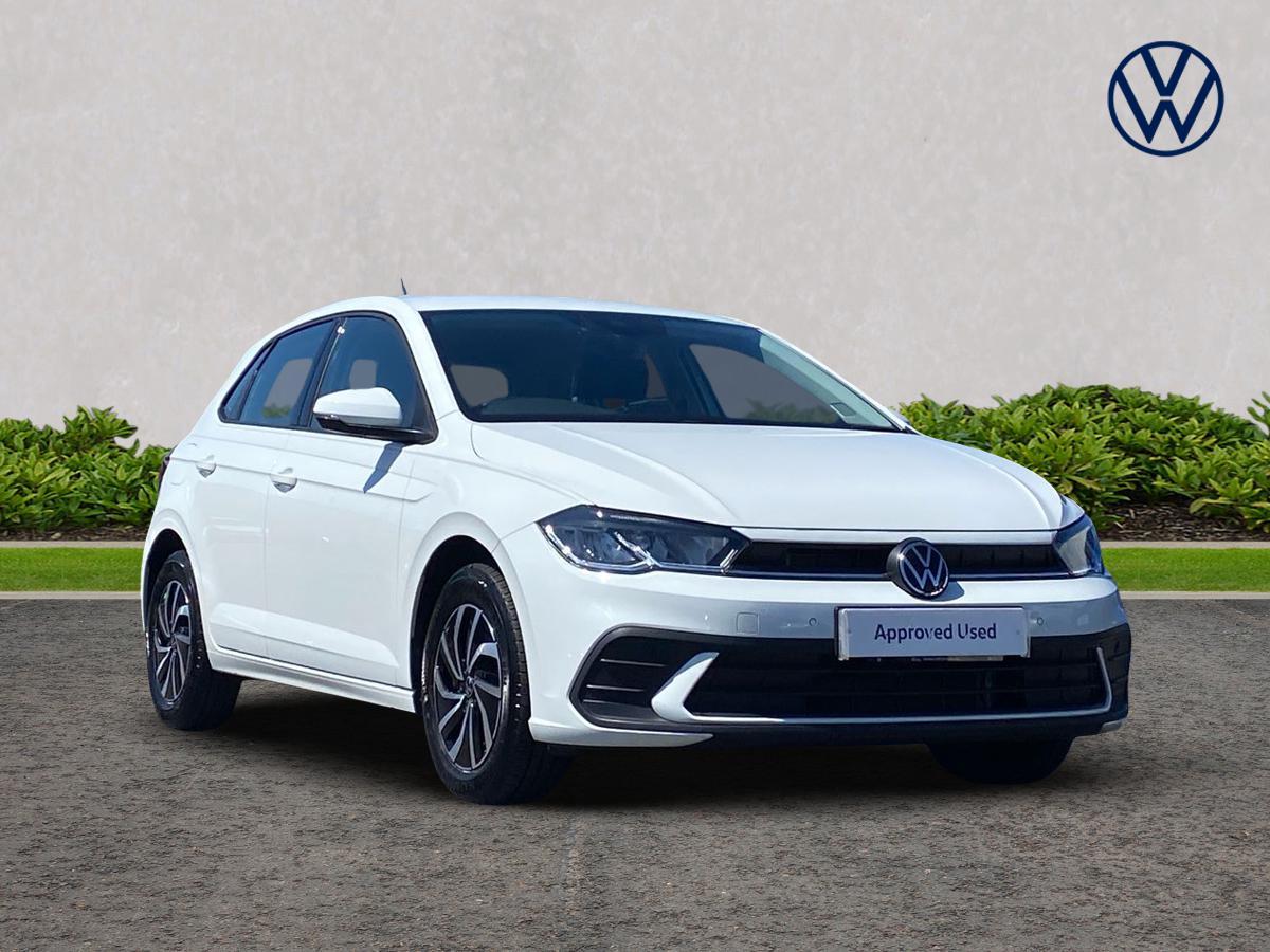 Main listing image - Volkswagen Polo