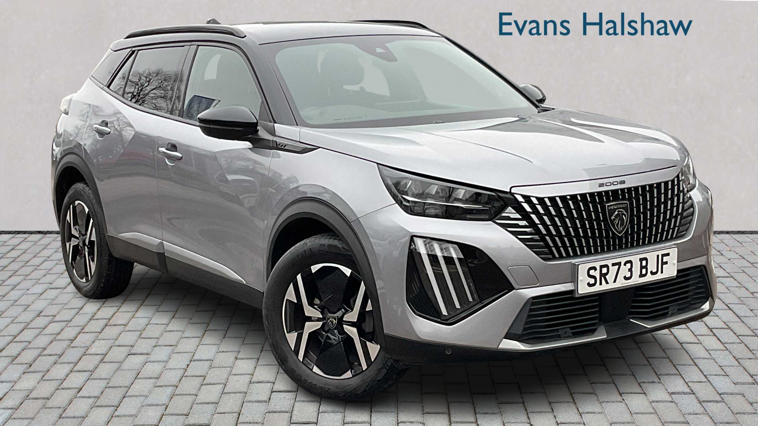 Main listing image - Peugeot 2008