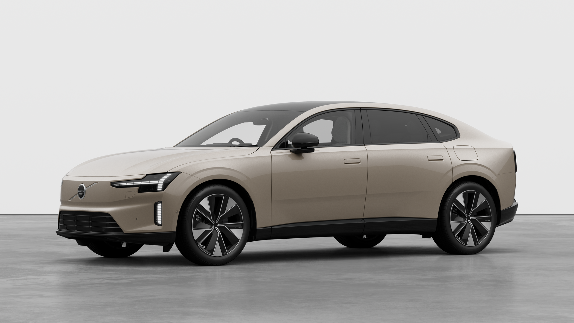 Main listing image - Volvo Es90