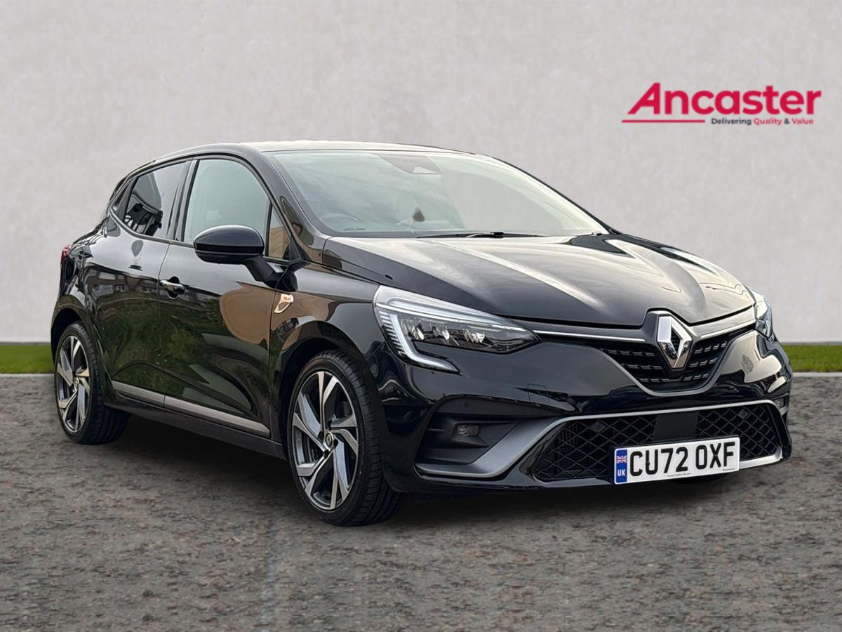 Main listing image - Renault Clio