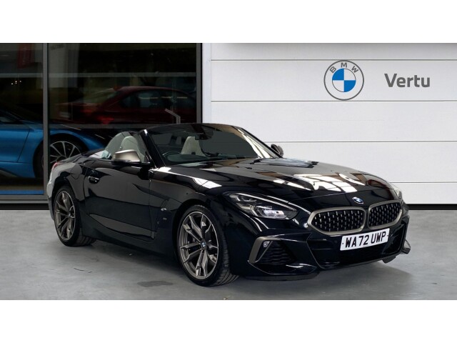 Main listing image - BMW Z4