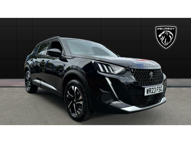 Main listing image - Peugeot 2008