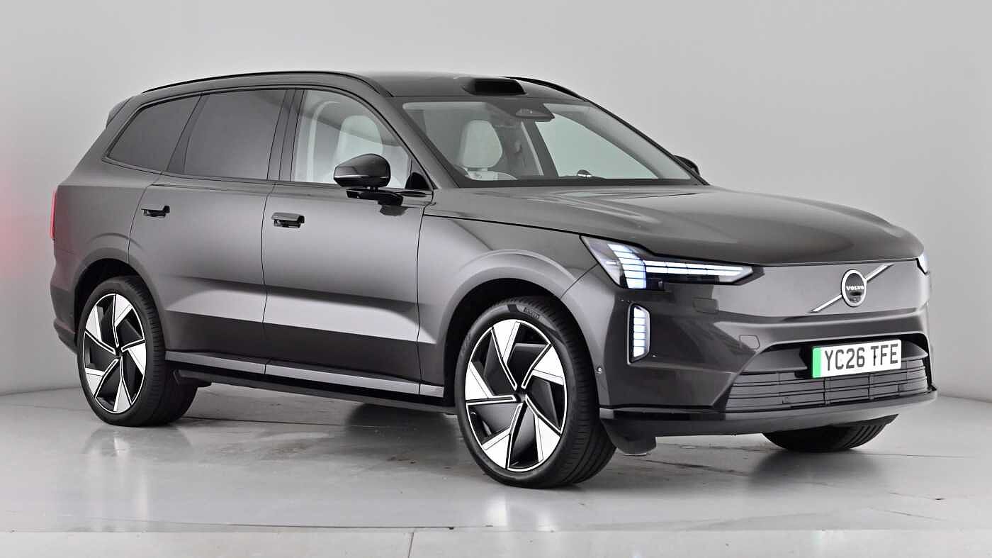 Main listing image - Volvo Ex90