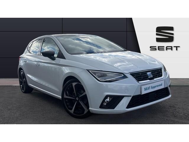 Main listing image - SEAT Ibiza