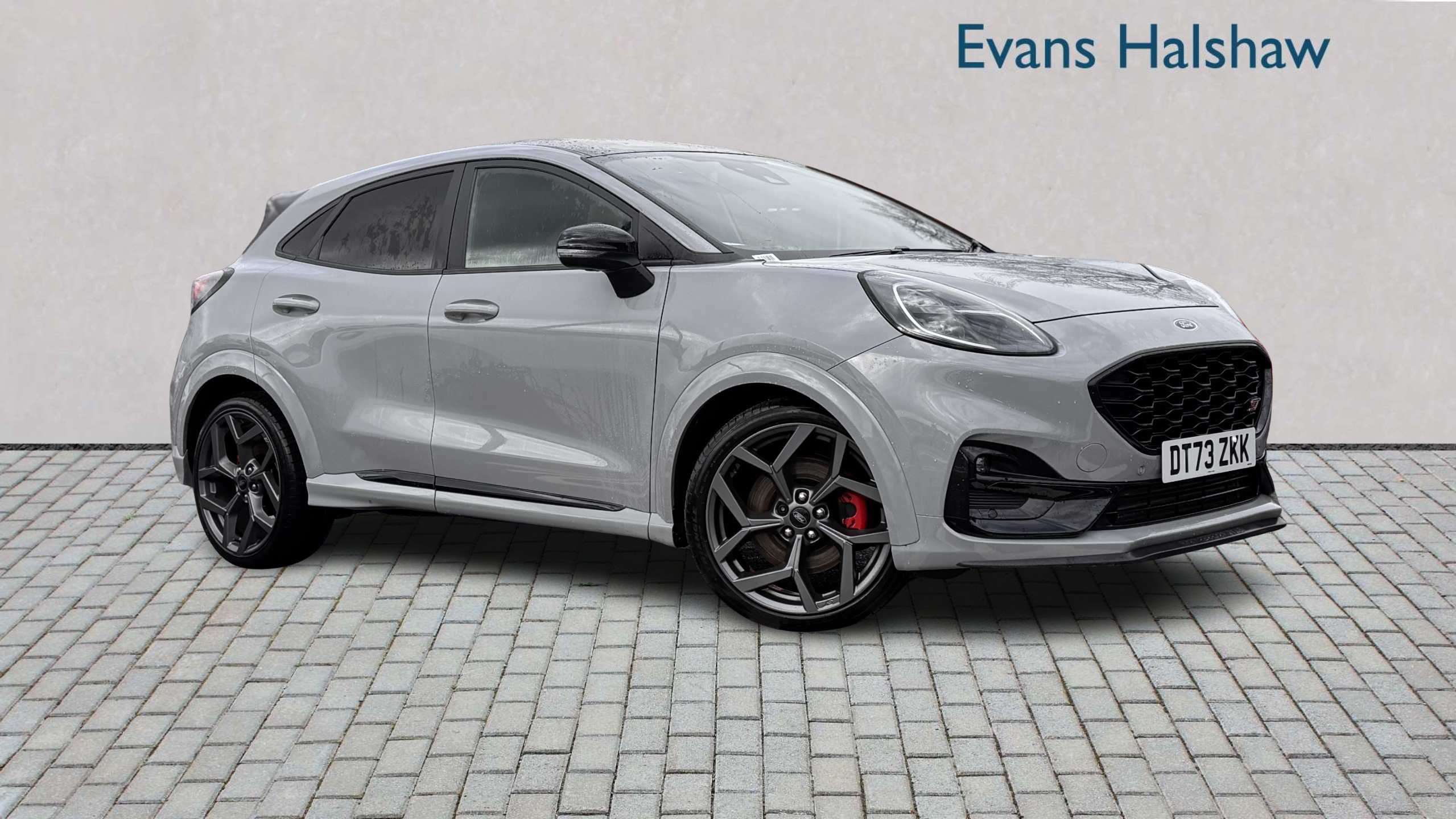 Main listing image - Ford Puma ST