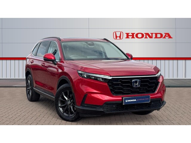 Main listing image - Honda CR-V