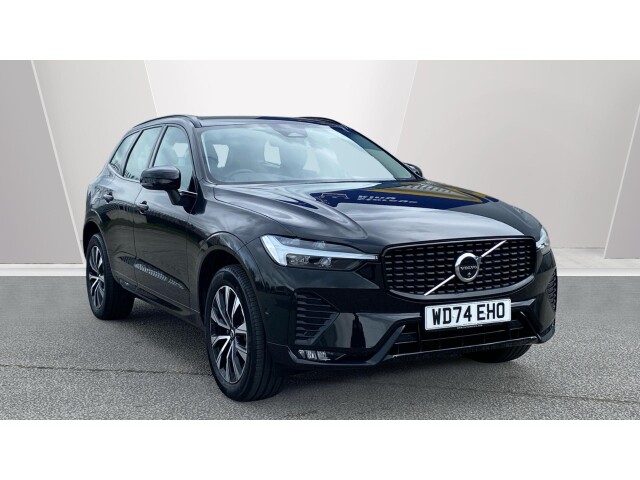 Main listing image - Volvo XC60