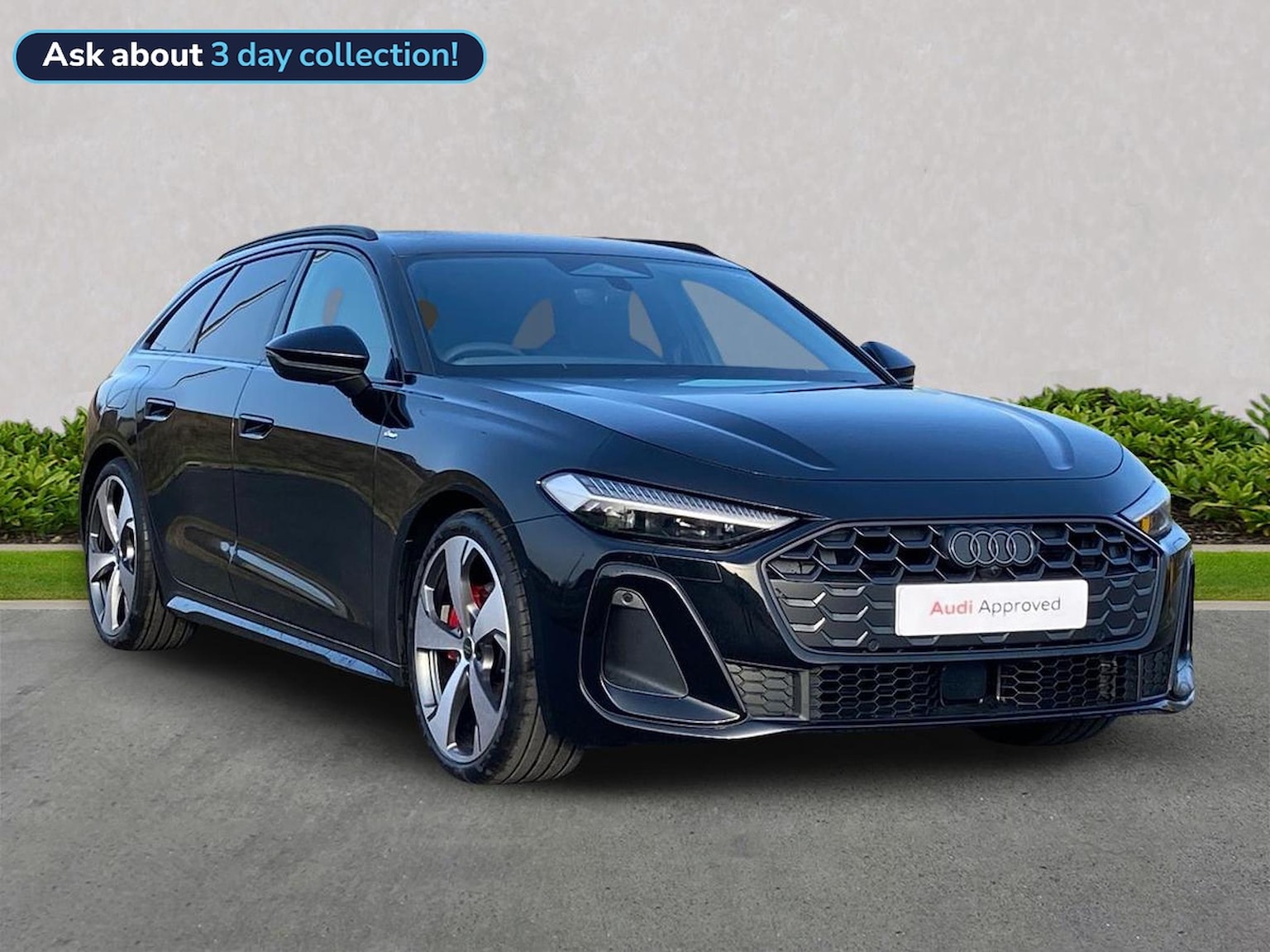 Main listing image - Audi A5