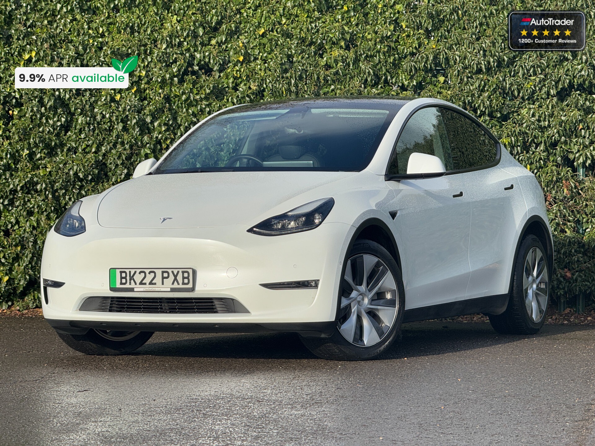 Main listing image - Tesla Model Y