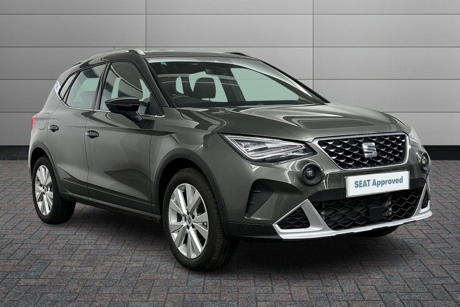 Main listing image - SEAT Arona