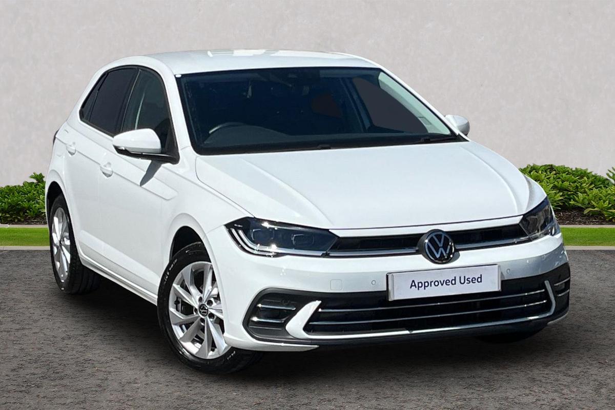 Main listing image - Volkswagen Polo
