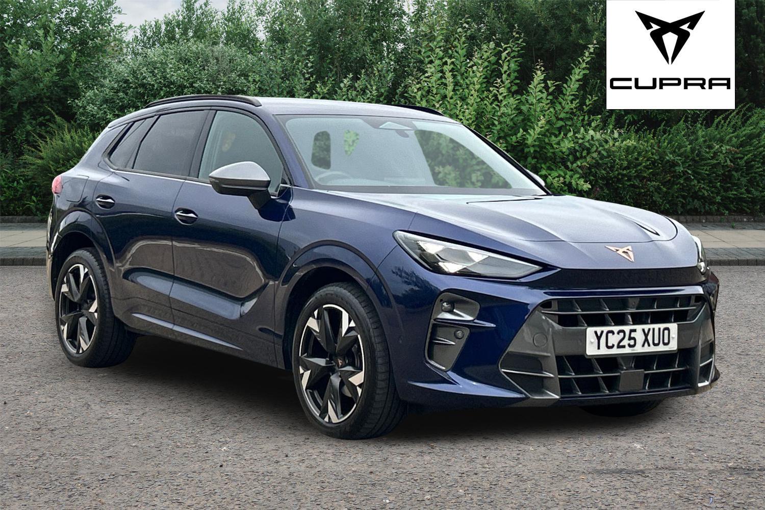Main listing image - Cupra Terramar