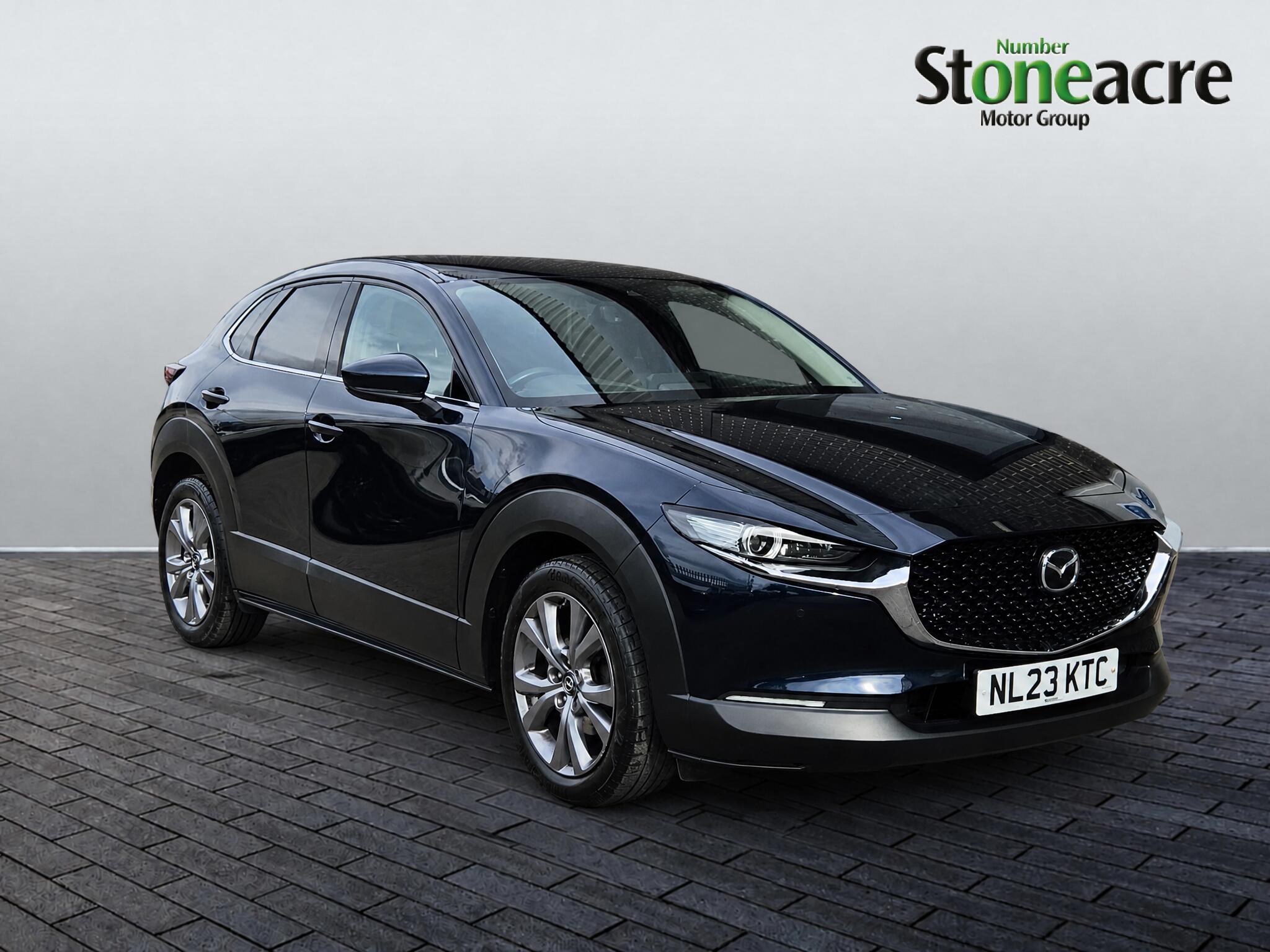 Main listing image - Mazda CX-30