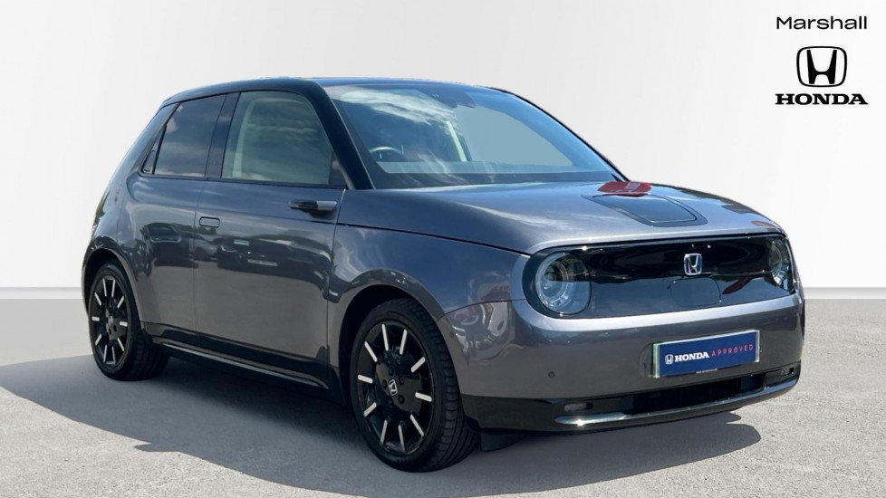 Main listing image - Honda Honda e