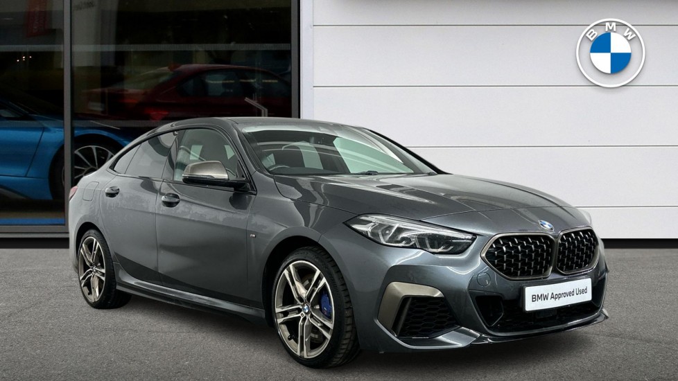 Main listing image - BMW 2 Series