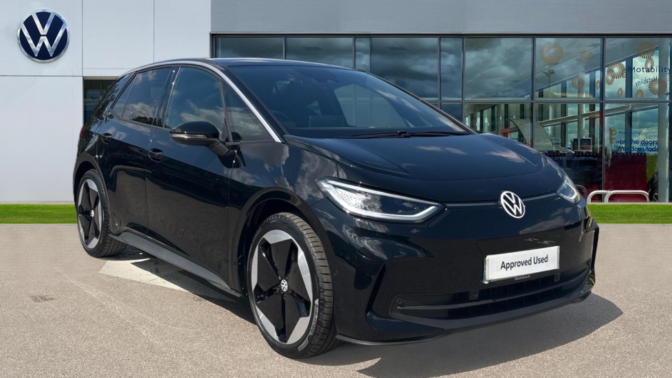 Main listing image - Volkswagen ID.3
