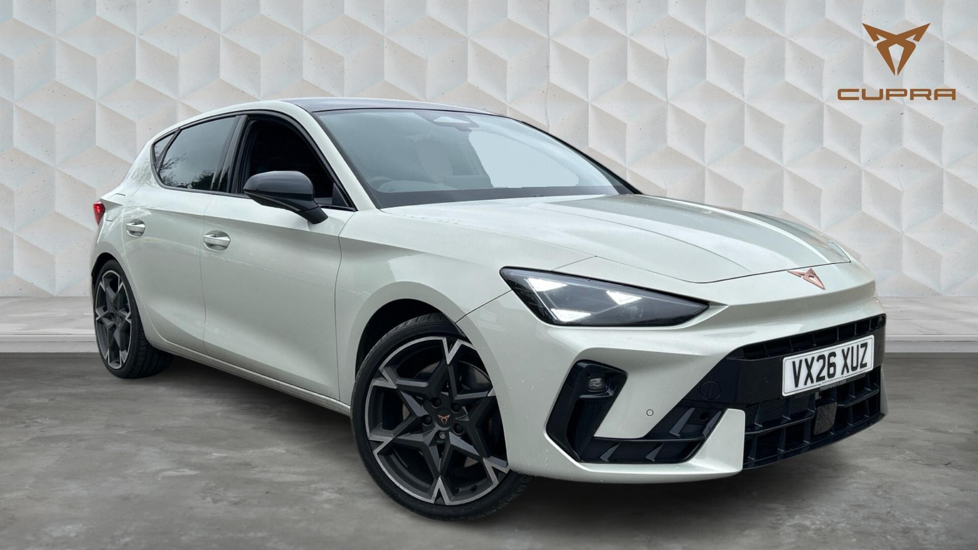 Main listing image - Cupra Leon