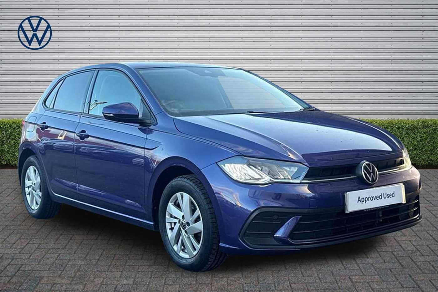 Main listing image - Volkswagen Polo