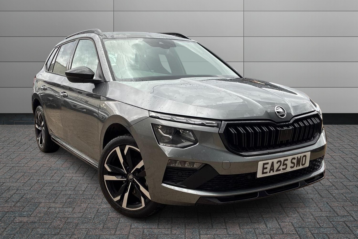 Main listing image - Skoda Kamiq