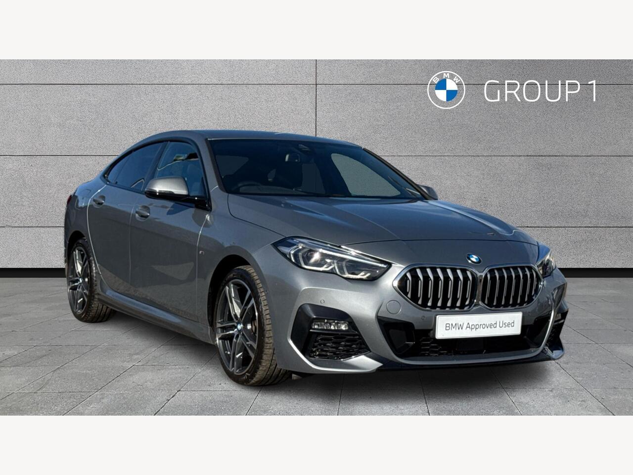 Main listing image - BMW 2 Series
