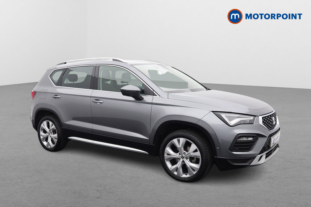 Main listing image - SEAT Ateca