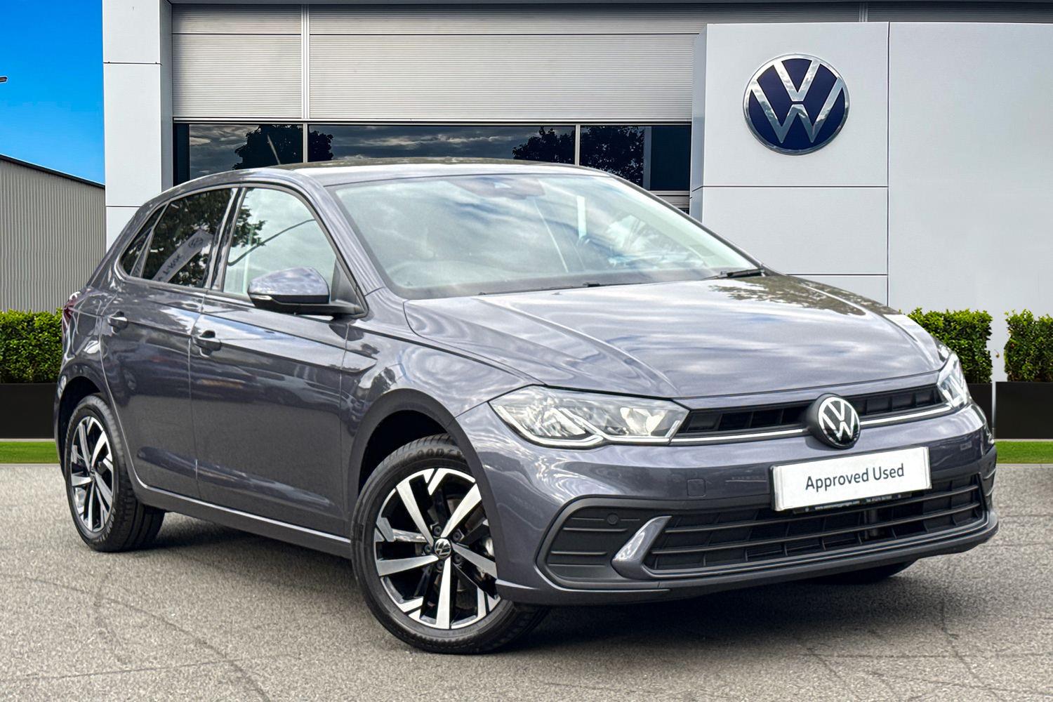 Main listing image - Volkswagen Polo