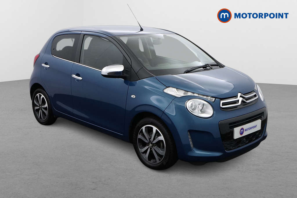 Main listing image - Citroen C1