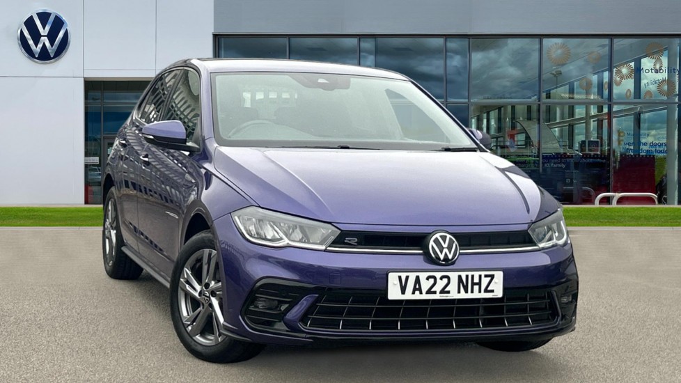 Main listing image - Volkswagen Polo