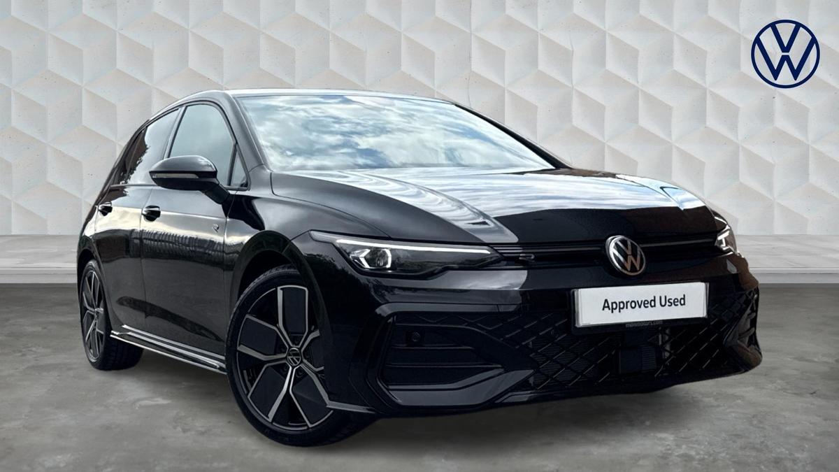 Main listing image - Volkswagen Golf