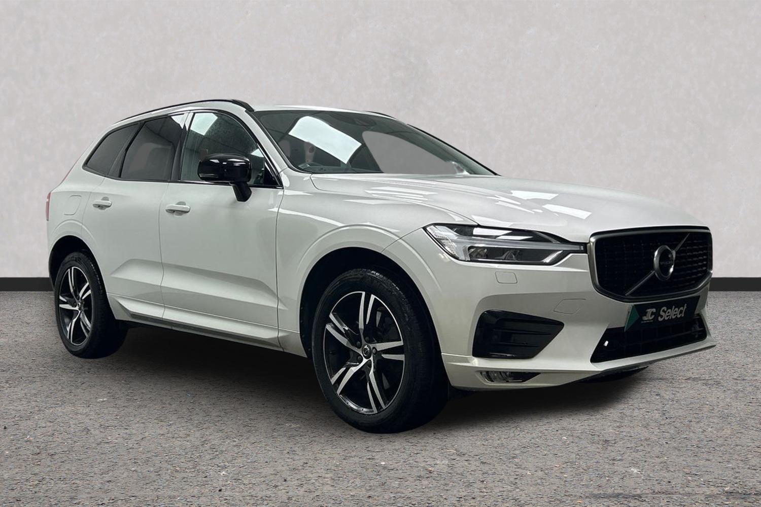 Main listing image - Volvo XC60