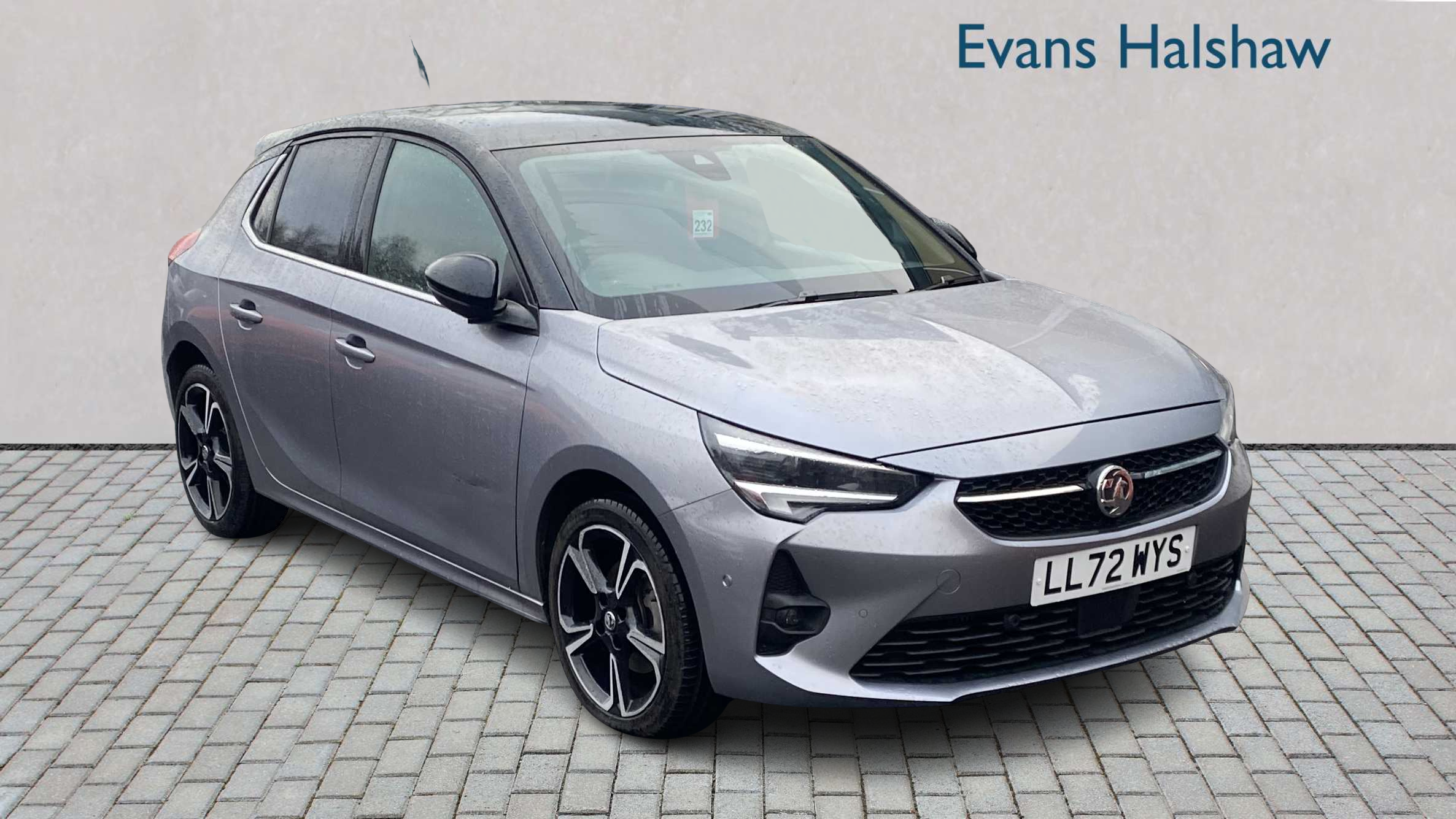 Main listing image - Vauxhall Corsa