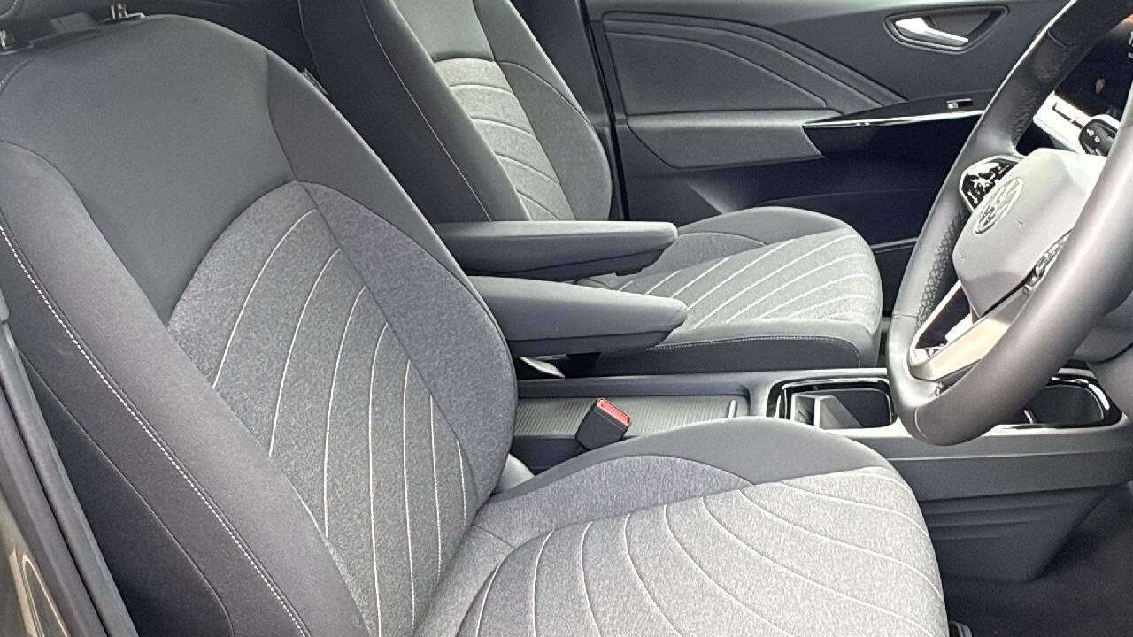 Main listing image - Volkswagen ID.3