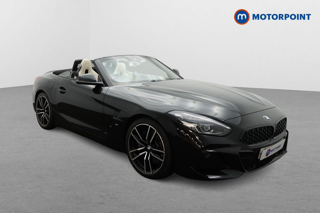 Main listing image - BMW Z4