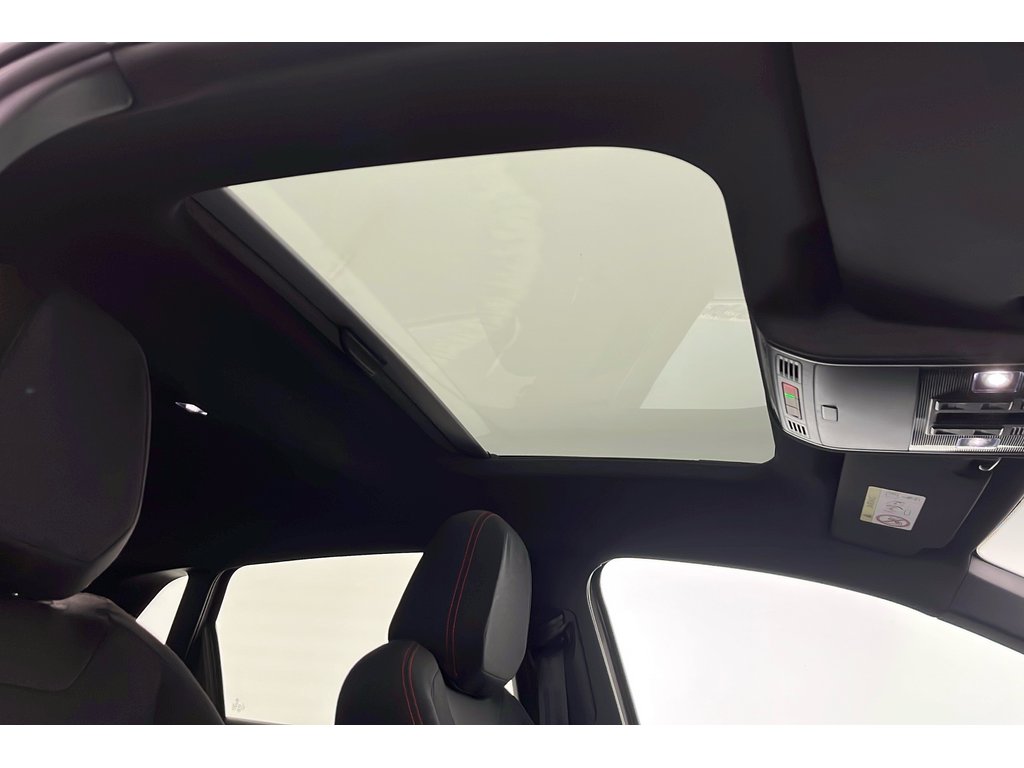 Main listing image - Volkswagen Polo GTI