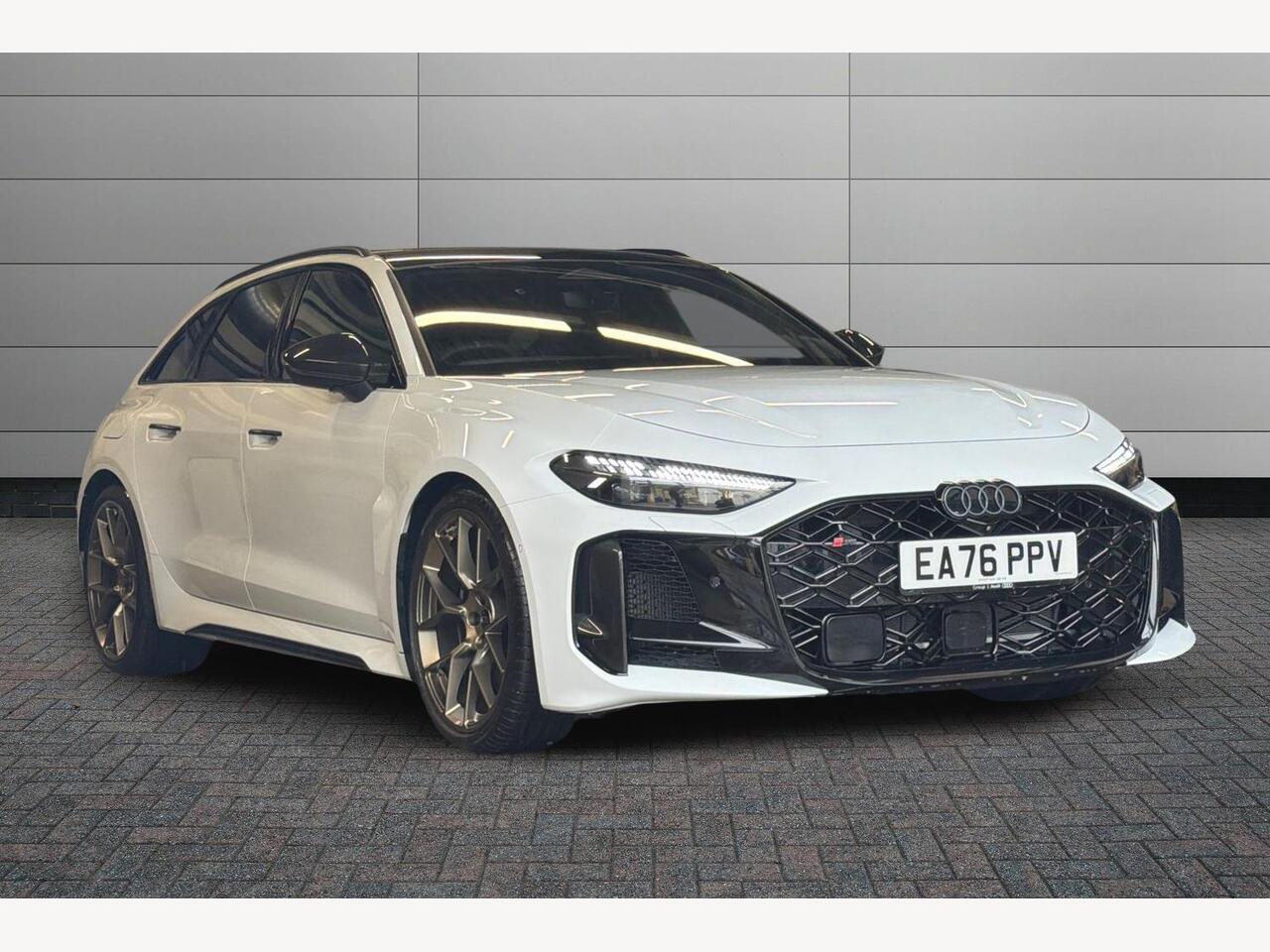 Main listing image - Audi RS5