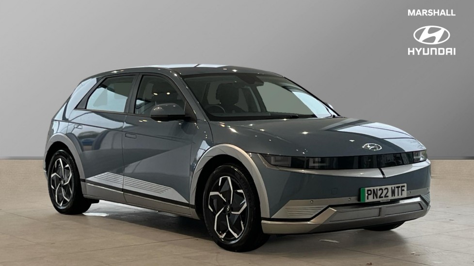 Main listing image - Hyundai IONIQ 5