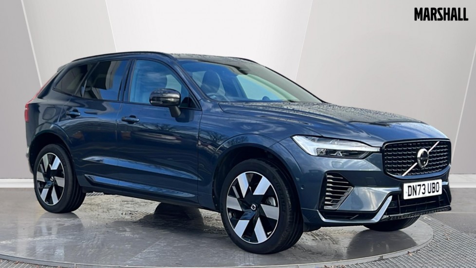 Main listing image - Volvo XC60