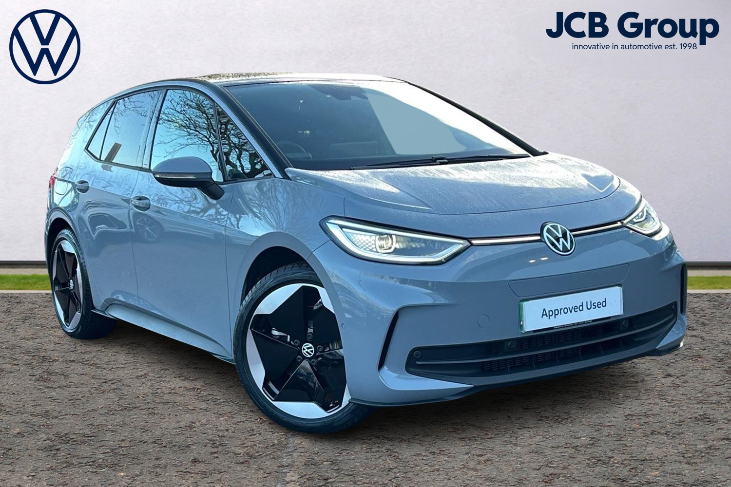 Main listing image - Volkswagen ID.3