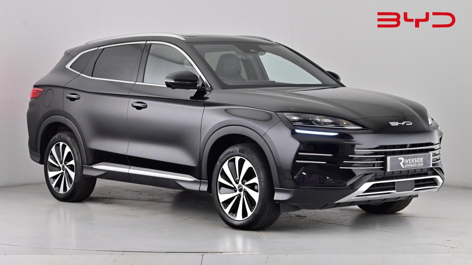 Main listing image - BYD Seal U