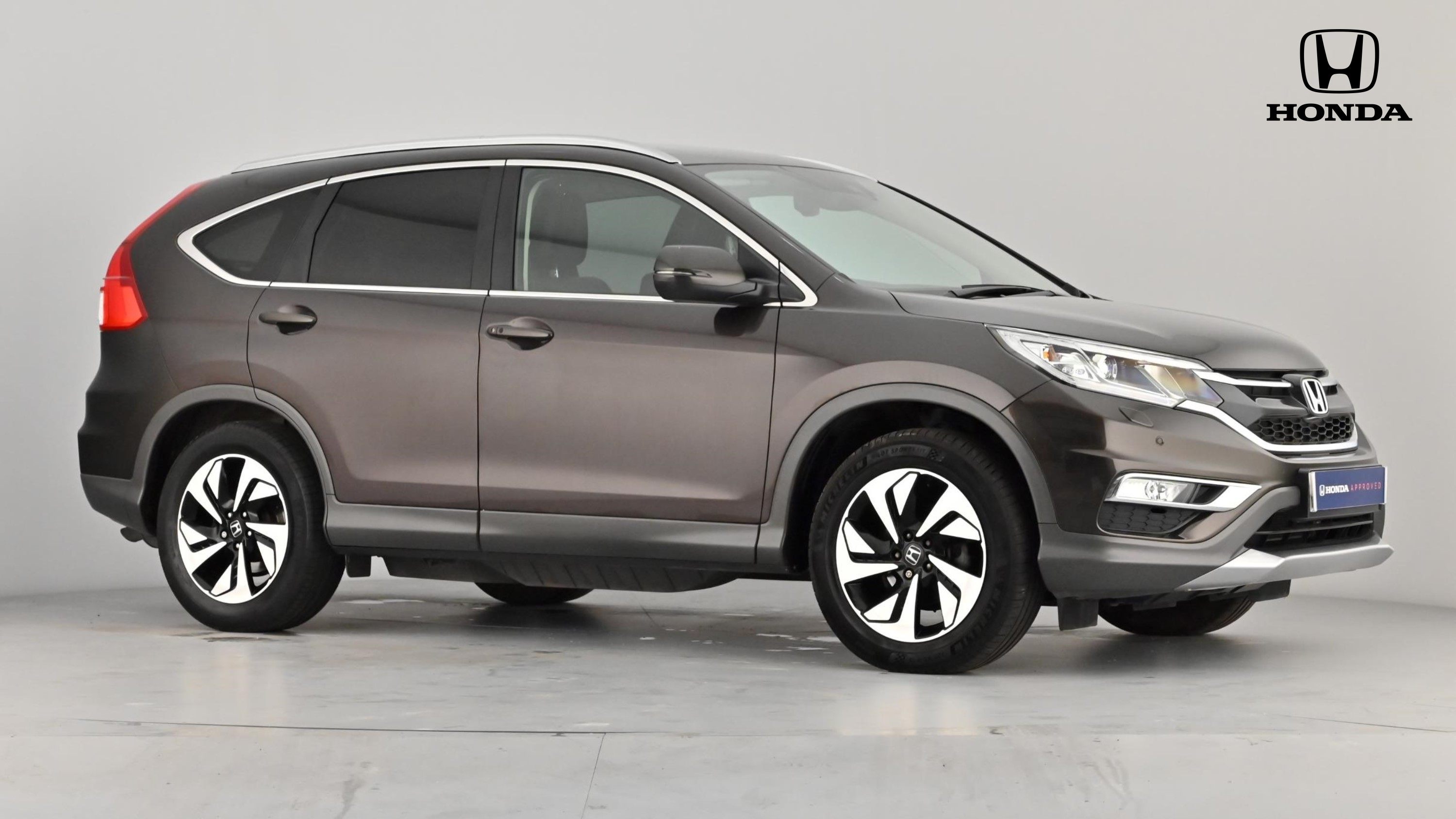 Main listing image - Honda CR-V