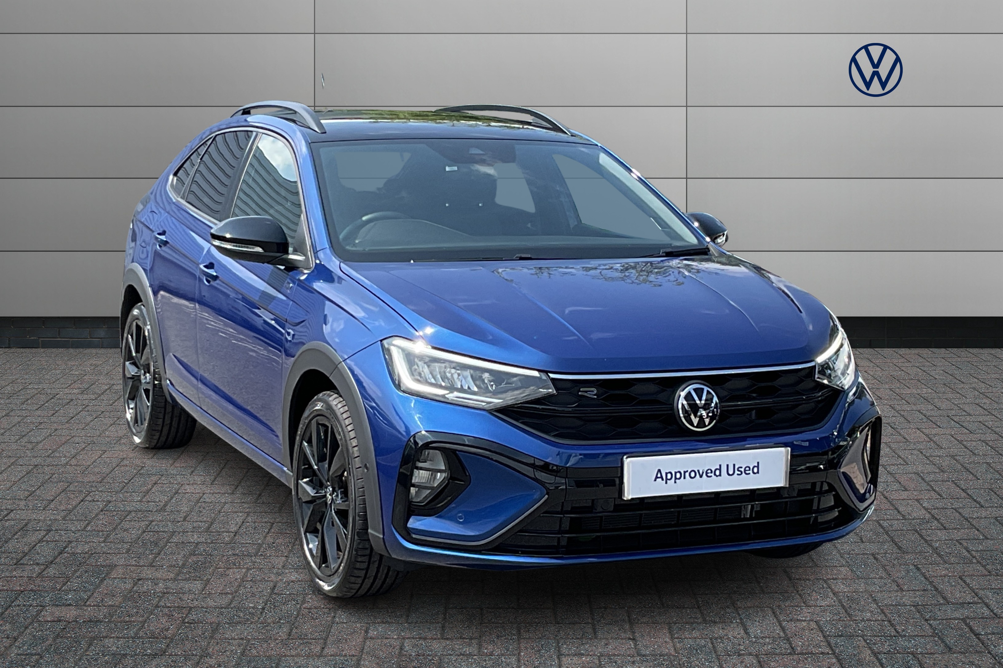 Main listing image - Volkswagen Taigo