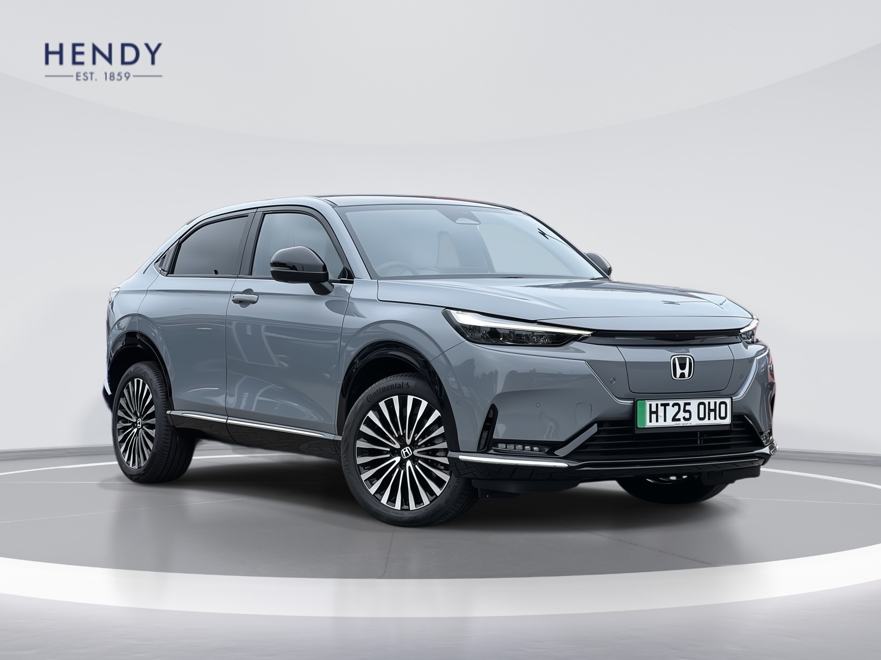 Main listing image - Honda E Ny1