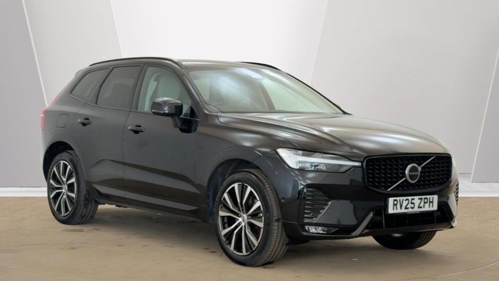 Main listing image - Volvo XC60