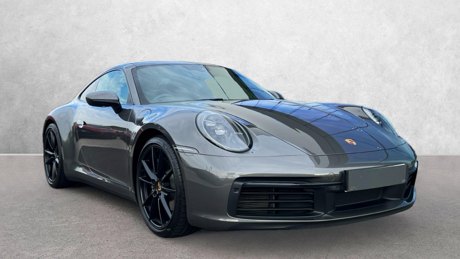 Main listing image - Porsche 911